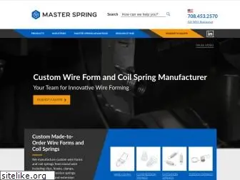 masterspring.com