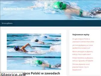 mastersswimming.pl
