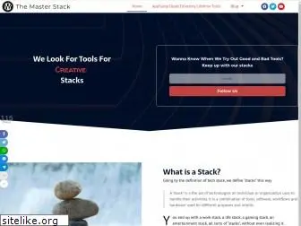 masterstack.net