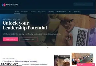 masterstart.com