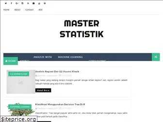 masterstatistik.com
