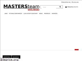 mastersteam.pl