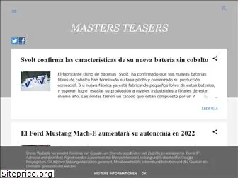 mastersteasers.es