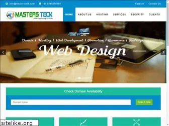 mastersteck.com
