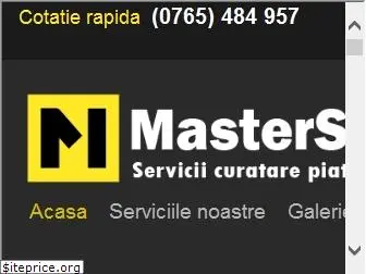 masterstoneclean.ro