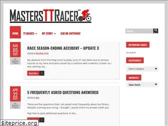 mastersttracer.com