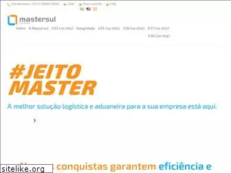 mastersul.com.br