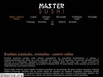 mastersushi.pl