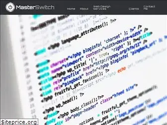 masterswitch.com