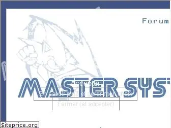 mastersystem-france.com