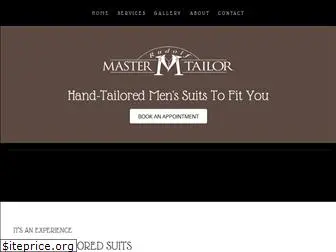 mastertailorrudolf.com