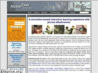 mastertask.com