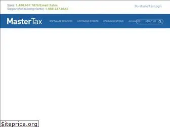 mastertax.com