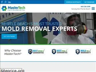 mastertech-myrtlebeach.com