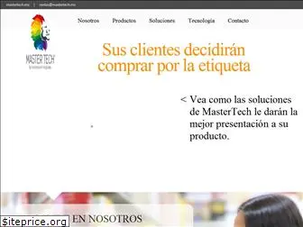 mastertech.net