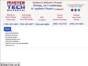 mastertechca.com