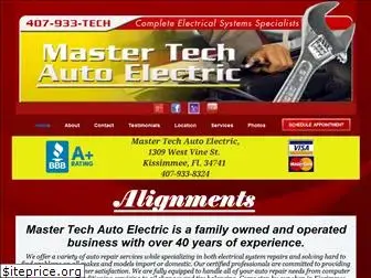 mastertechflorida.com