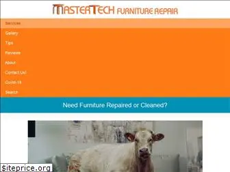 mastertechfurniture.com