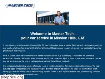 mastertechmh.com