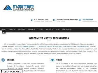 mastertechuae.ae