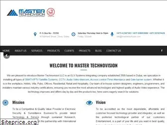 mastertechuae.com
