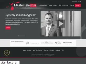 mastertele.com