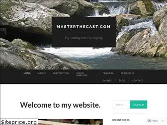 masterthecast.com