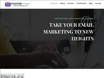 mastertheinbox.com