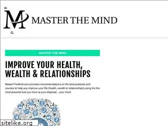 masterthemind.com