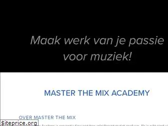 masterthemix.com