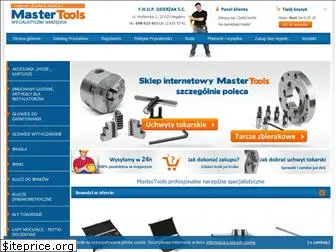 mastertools.pl