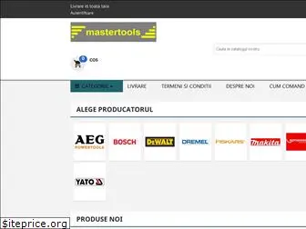 mastertools.ro