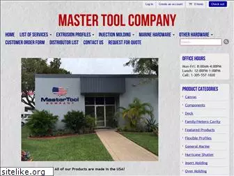 mastertoolusa.com