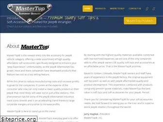 mastertop.com