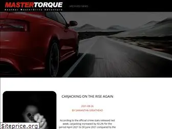 mastertorque.co.za