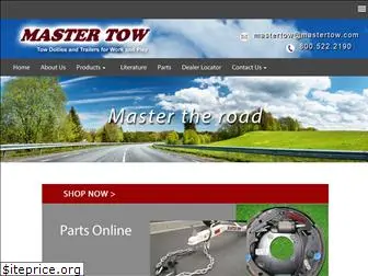 mastertow.com