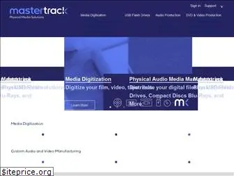 mastertrack.com