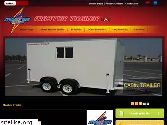 mastertrailer.com