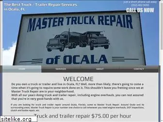 mastertruckrepairfl.com