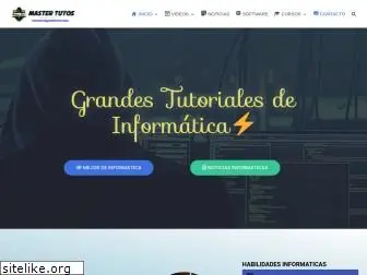 mastertutos.com