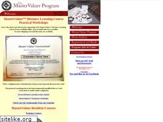 mastervaluer.com