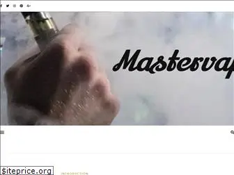 mastervape.ca