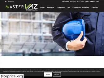 mastervaz.com.br