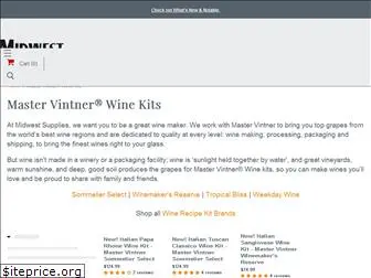 mastervintner.com