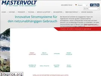 mastervolt.de