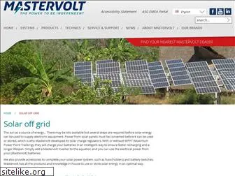 mastervoltsolar.com