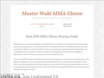 masterwaki.com