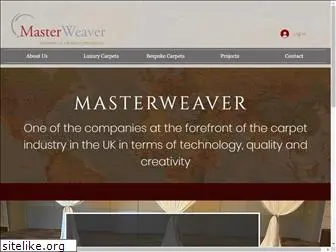 masterweaver.co.uk