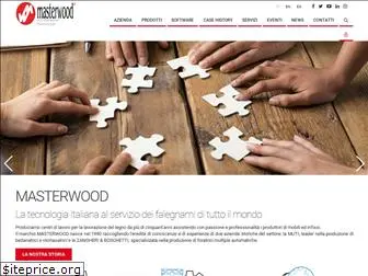masterwood.com