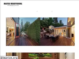 masterwoodturning.com.au